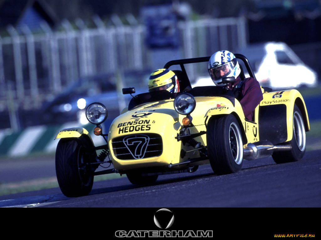 caterham, seven, , super